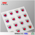 100% Quality Assured Genuine Secure Hologram Sticker Printing